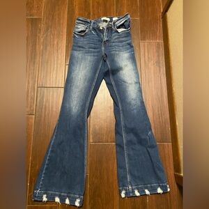 Women’s KanCan jean